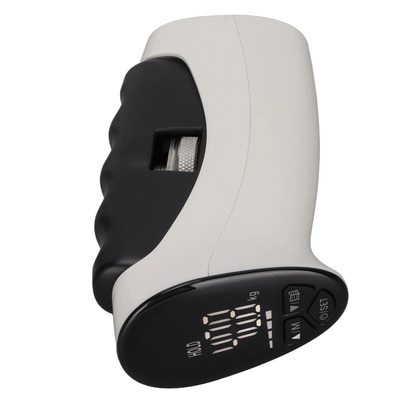 Hand Grip Strength Dynamometer Electronic Hand Dynamometer Easy Reading Accurate Measurement Simple for Fitness