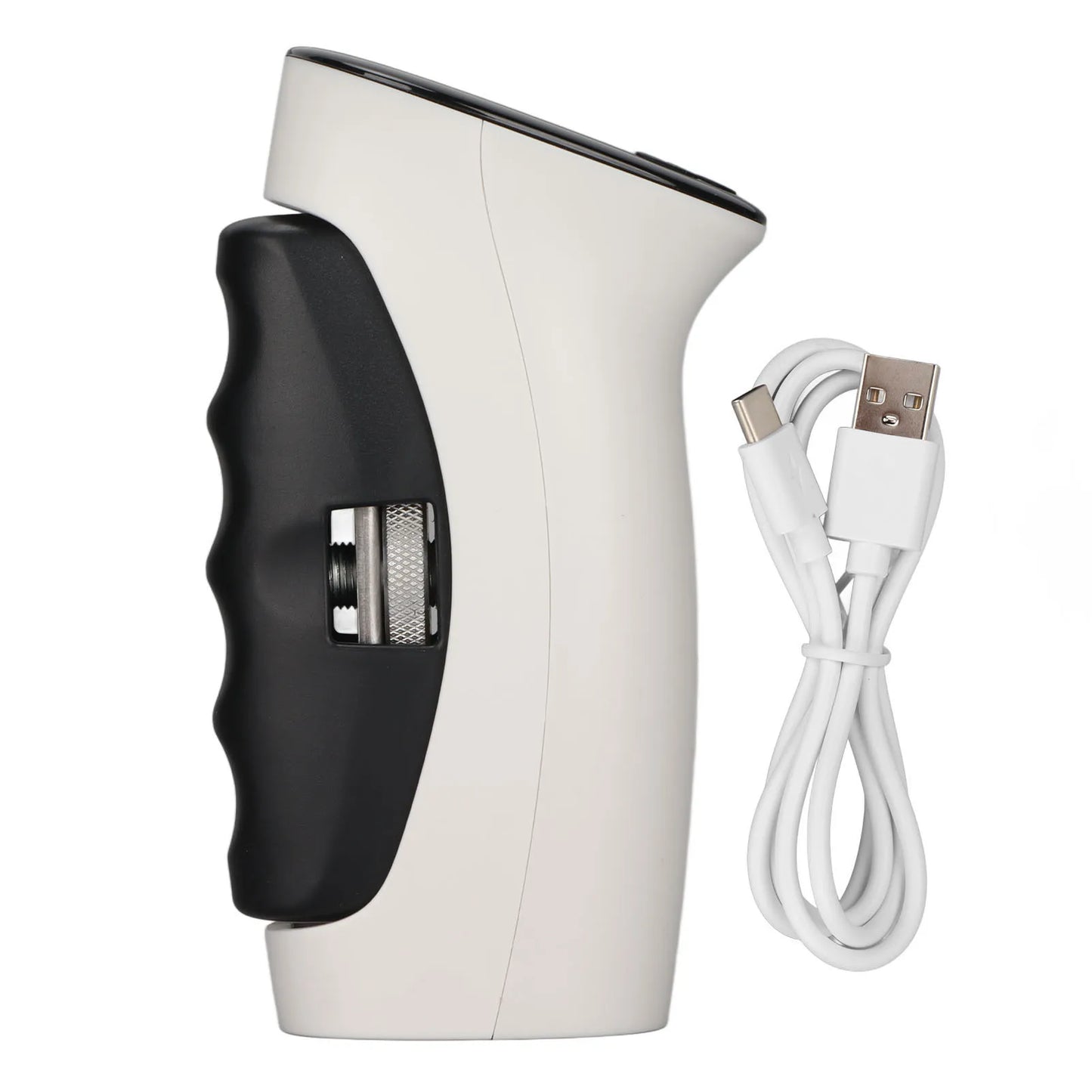 Hand Grip Strength Dynamometer Electronic Hand Dynamometer Easy Reading Accurate Measurement Simple for Fitness