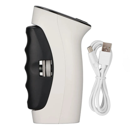 Hand Grip Strength Dynamometer Electronic Hand Dynamometer Easy Reading Accurate Measurement Simple for Fitness