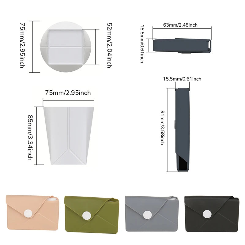 1 PC Portable Folding Water Cup Outdoor Camping Multifunctional Casual Cup Reusable Juice Drink Portable Cup Travel Casual Cup