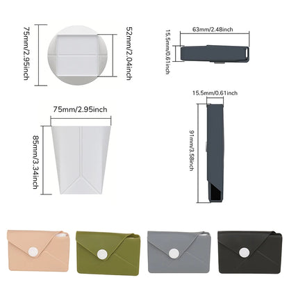 1 PC Portable Folding Water Cup Outdoor Camping Multifunctional Casual Cup Reusable Juice Drink Portable Cup Travel Casual Cup