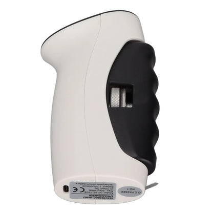 Hand Grip Strength Dynamometer Electronic Hand Dynamometer Easy Reading Accurate Measurement Simple for Fitness