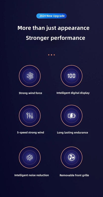 Mini Handheld Small Fan Portable Portable Silent Office Desk Student On Dormitory Charging Outdoor Hand Holding Fan Small