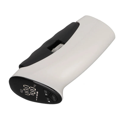 Hand Grip Strength Dynamometer Electronic Hand Dynamometer Easy Reading Accurate Measurement Simple for Fitness