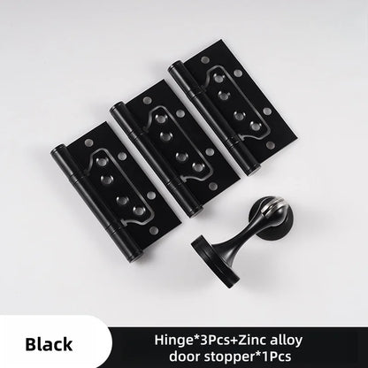 Bluetooth Fingerprint Smart Door Lock with Keyboard Handle for Home Apartment Office Front Door Bedroom Front Door Lock